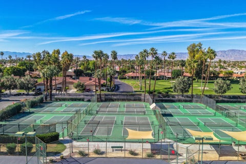 Tiny photo for 371 Gran Via VIA, Palm Desert, CA 92260 (MLS # 219152557DA)