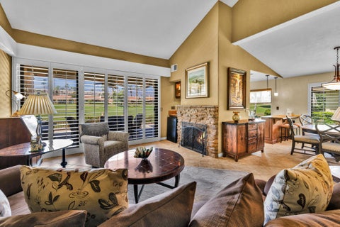 Tiny photo for 371 Gran Via VIA, Palm Desert, CA 92260 (MLS # 219152557DA)