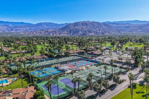 Tiny photo for 371 Gran Via VIA, Palm Desert, CA 92260 (MLS # 219152557DA)