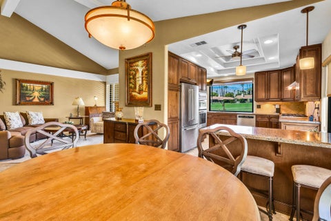 Tiny photo for 371 Gran Via VIA, Palm Desert, CA 92260 (MLS # 219152557DA)