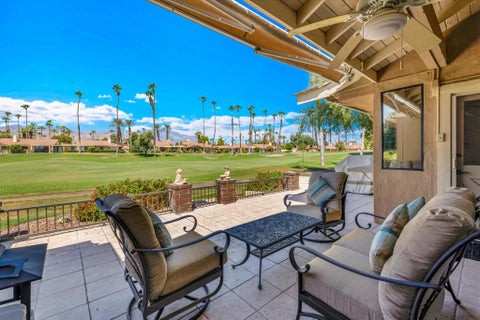 Tiny photo for 371 Gran Via VIA, Palm Desert, CA 92260 (MLS # 219152557DA)
