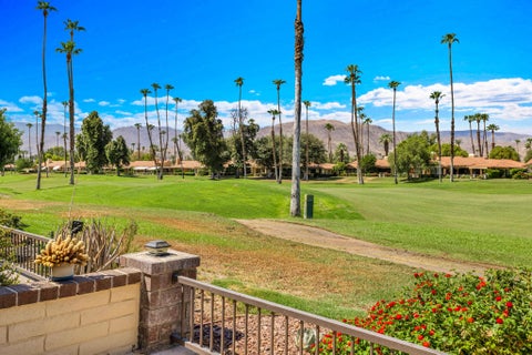 Tiny photo for 371 Gran Via VIA, Palm Desert, CA 92260 (MLS # 219152557DA)