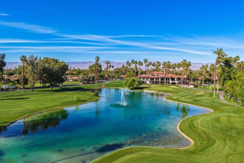 Tiny photo for 371 Gran Via VIA, Palm Desert, CA 92260 (MLS # 219152557DA)