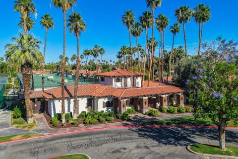 Tiny photo for 371 Gran Via VIA, Palm Desert, CA 92260 (MLS # 219152557DA)