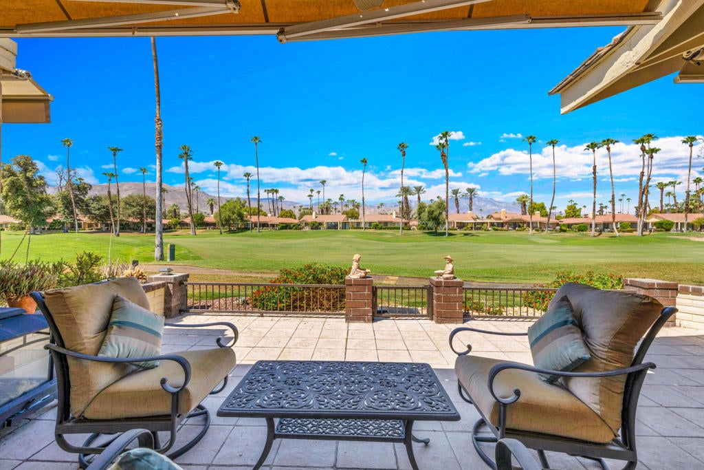 Photo of 371 Gran Via VIA, Palm Desert, CA 92260 (MLS # 219152557DA)