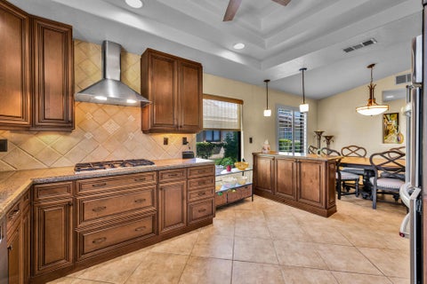 Tiny photo for 371 Gran Via VIA, Palm Desert, CA 92260 (MLS # 219152557DA)