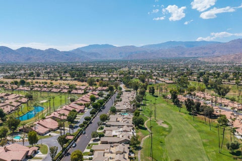Tiny photo for 371 Gran Via VIA, Palm Desert, CA 92260 (MLS # 219152557DA)