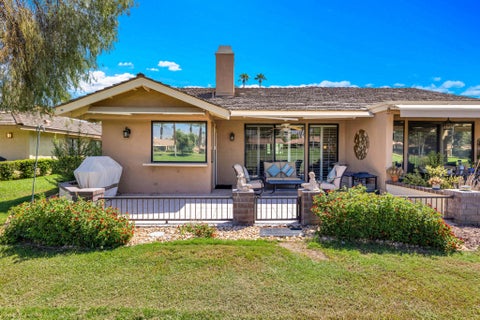 Tiny photo for 371 Gran Via VIA, Palm Desert, CA 92260 (MLS # 219152557DA)