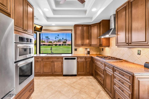 Tiny photo for 371 Gran Via VIA, Palm Desert, CA 92260 (MLS # 219152557DA)