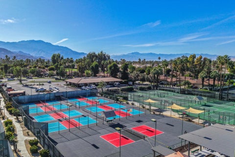 Tiny photo for 371 Gran Via VIA, Palm Desert, CA 92260 (MLS # 219152557DA)