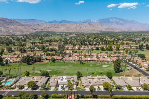 Tiny photo for 371 Gran Via VIA, Palm Desert, CA 92260 (MLS # 219152557DA)