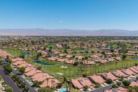 Tiny photo for 371 Gran Via VIA, Palm Desert, CA 92260 (MLS # 219152557DA)