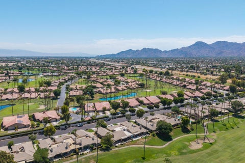 Tiny photo for 371 Gran Via VIA, Palm Desert, CA 92260 (MLS # 219152557DA)