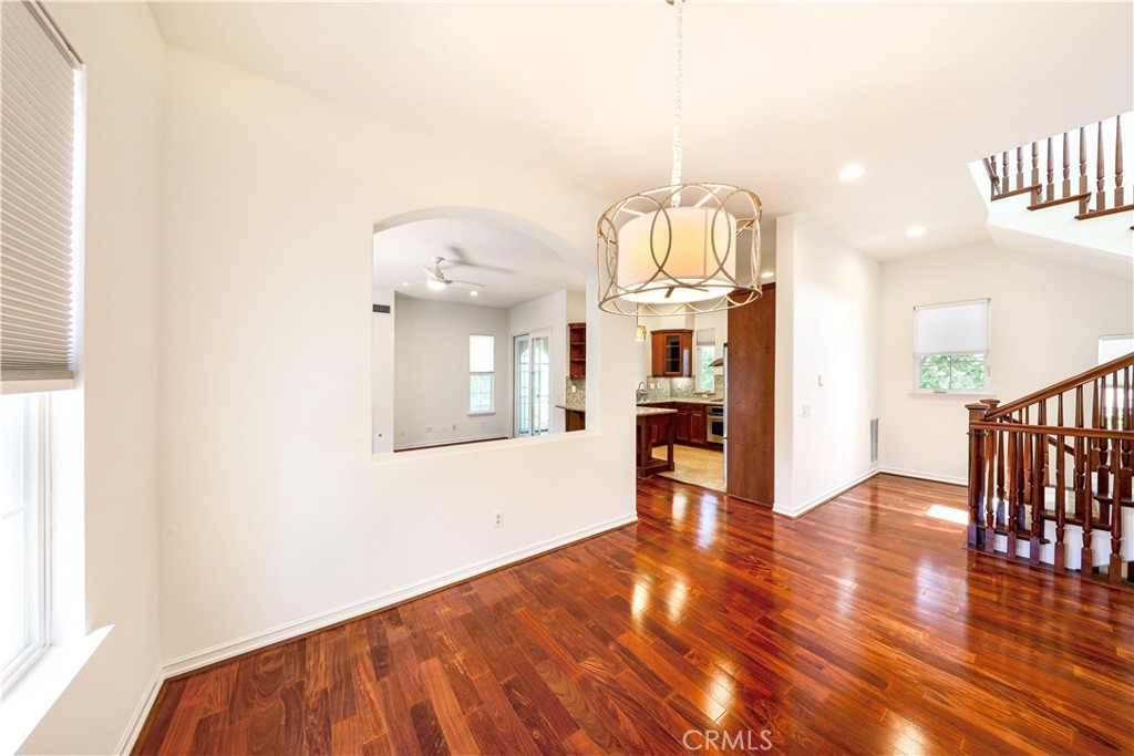 Verona (VERO) - Residential Lease