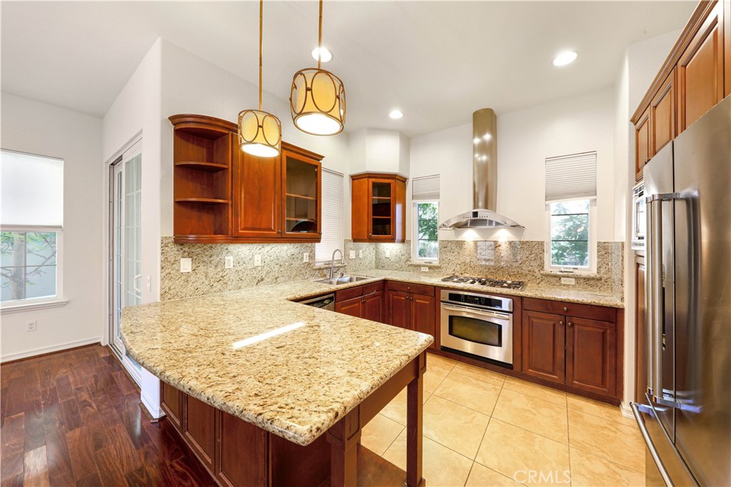 Verona (VERO) - Residential Lease