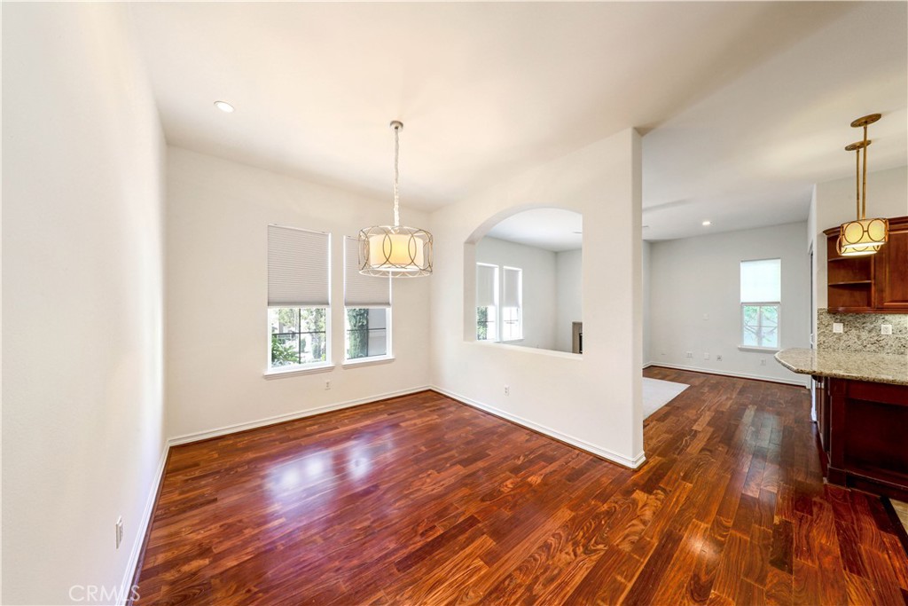 Verona (VERO) - Residential Lease