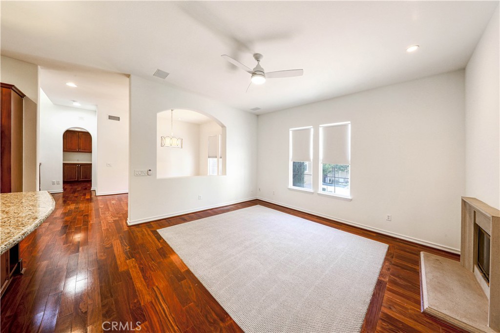 Verona (VERO) - Residential Lease