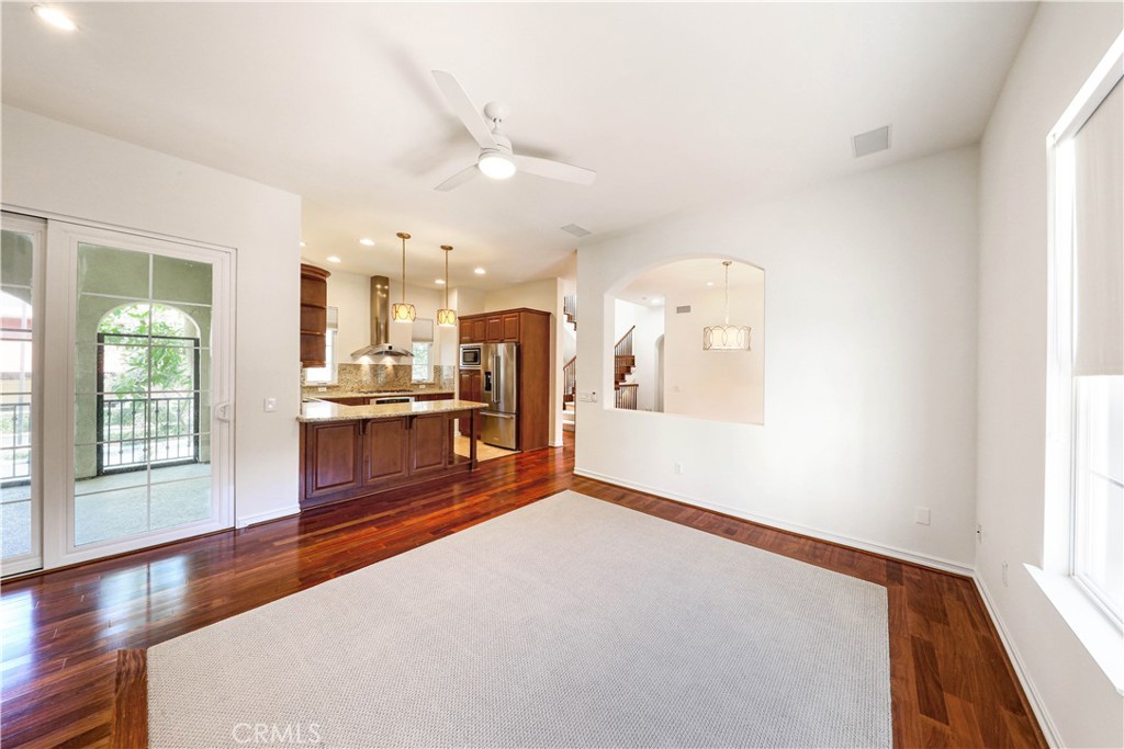 Verona (VERO) - Residential Lease