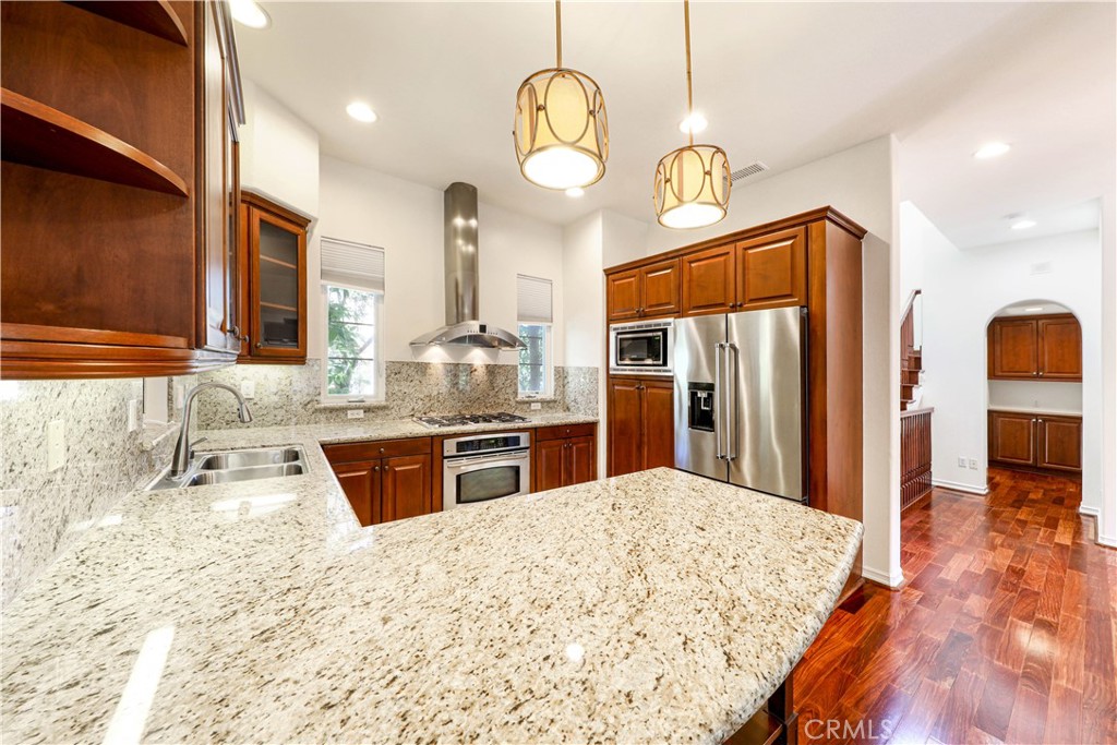 Verona (VERO) - Residential Lease