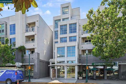 Photo of 1655 N California BLVD #351, Walnut Creek, CA 94596 (MLS # 41143495)