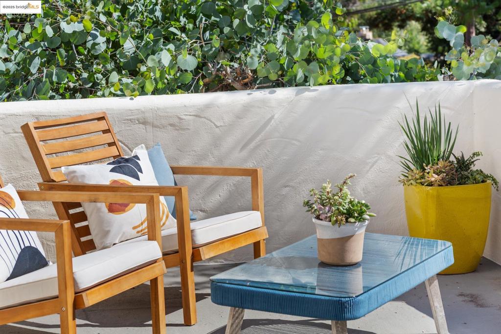 BERKELEY HILLS - Residential
