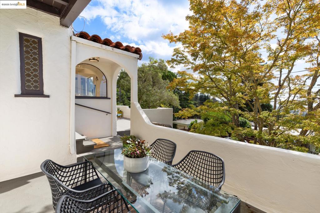 BERKELEY HILLS - Residential