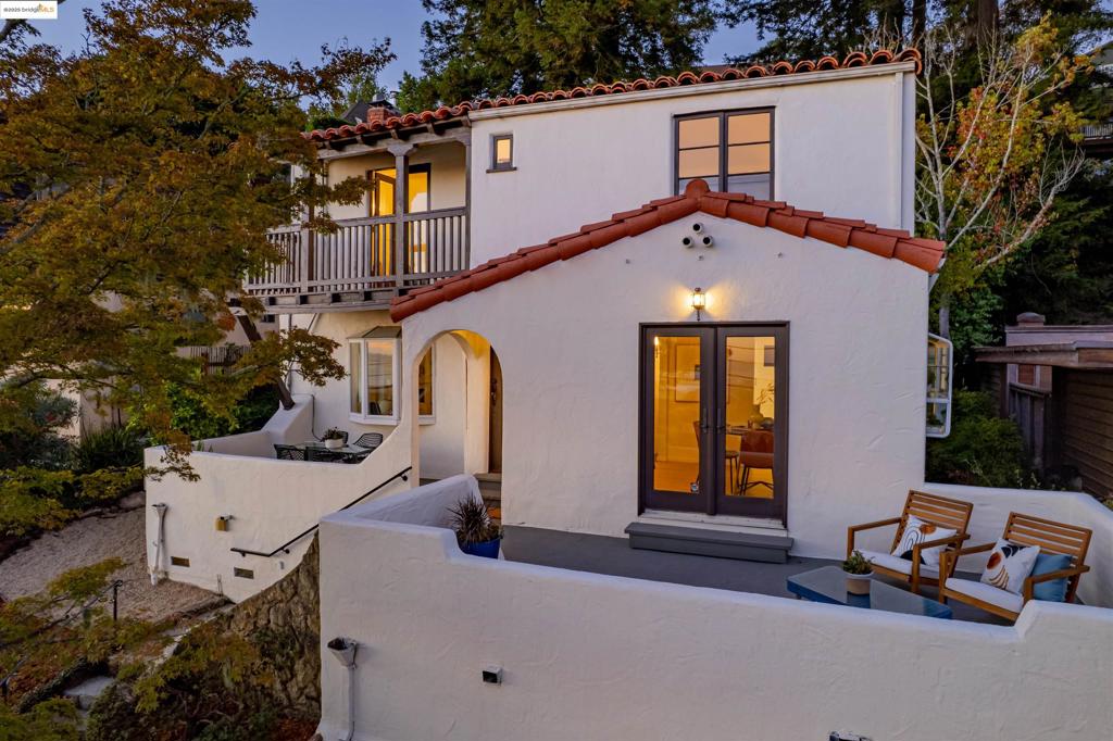BERKELEY HILLS - Residential