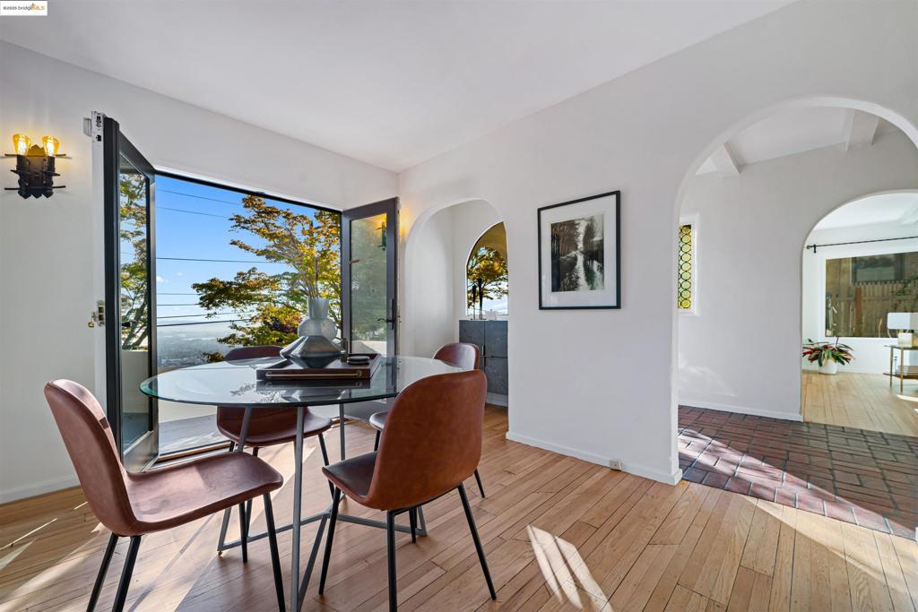 BERKELEY HILLS - Residential