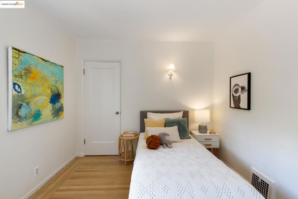 BERKELEY HILLS - Residential