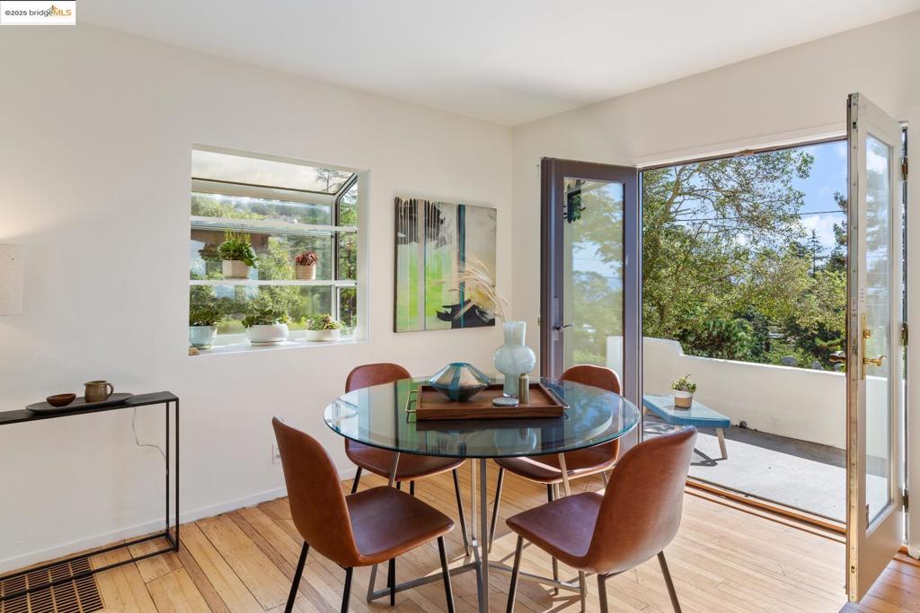 BERKELEY HILLS - Residential