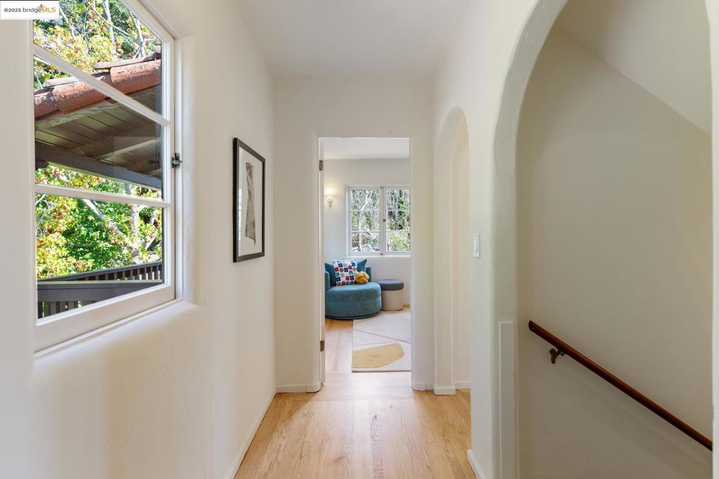 BERKELEY HILLS - Residential