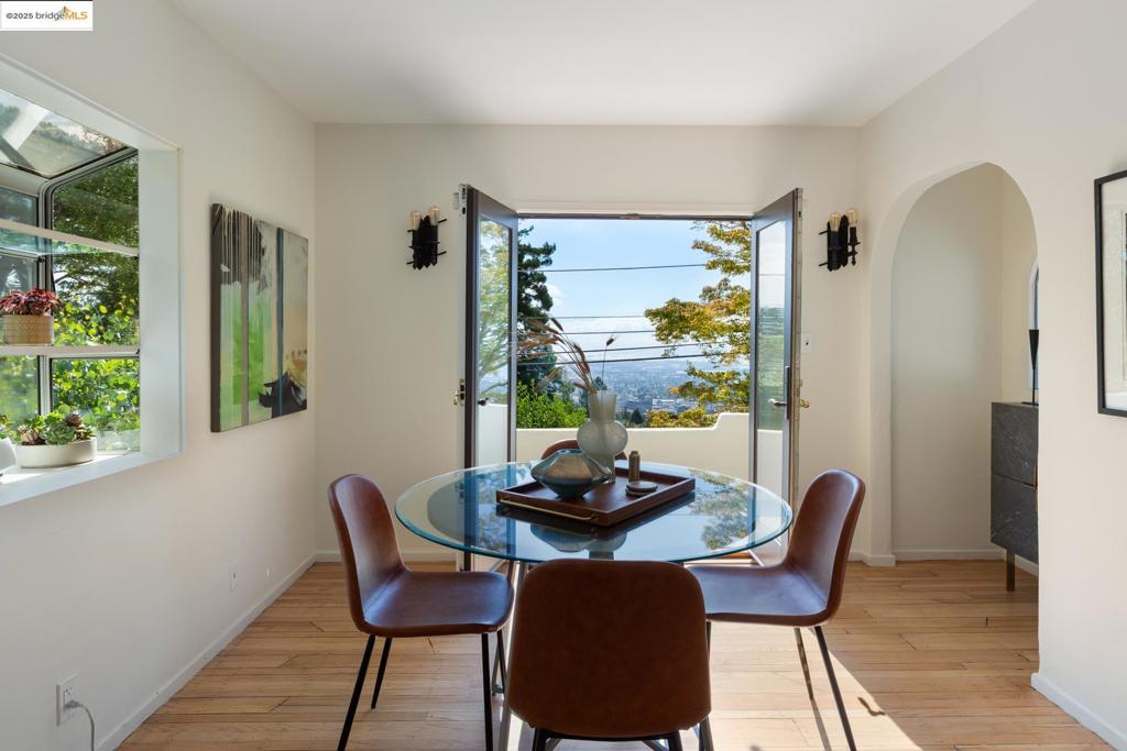 BERKELEY HILLS - Residential