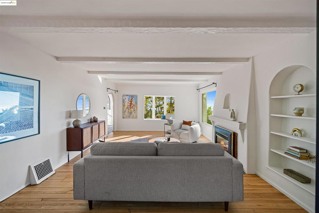 BERKELEY HILLS - Residential