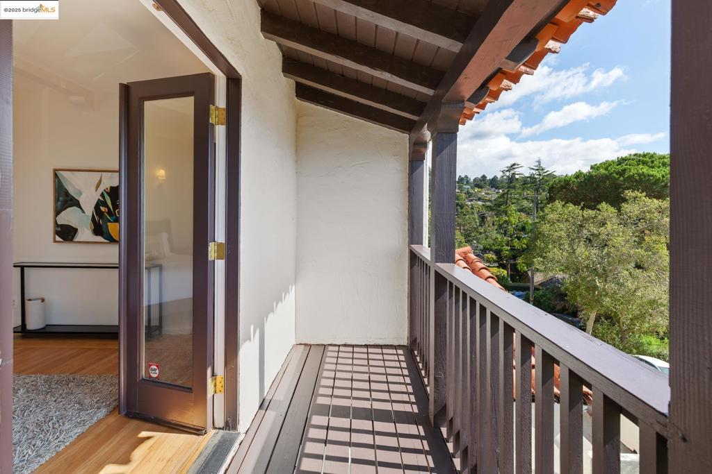 BERKELEY HILLS - Residential