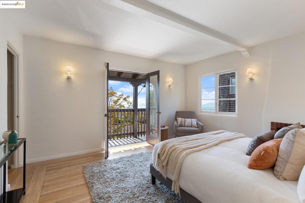 BERKELEY HILLS - Residential