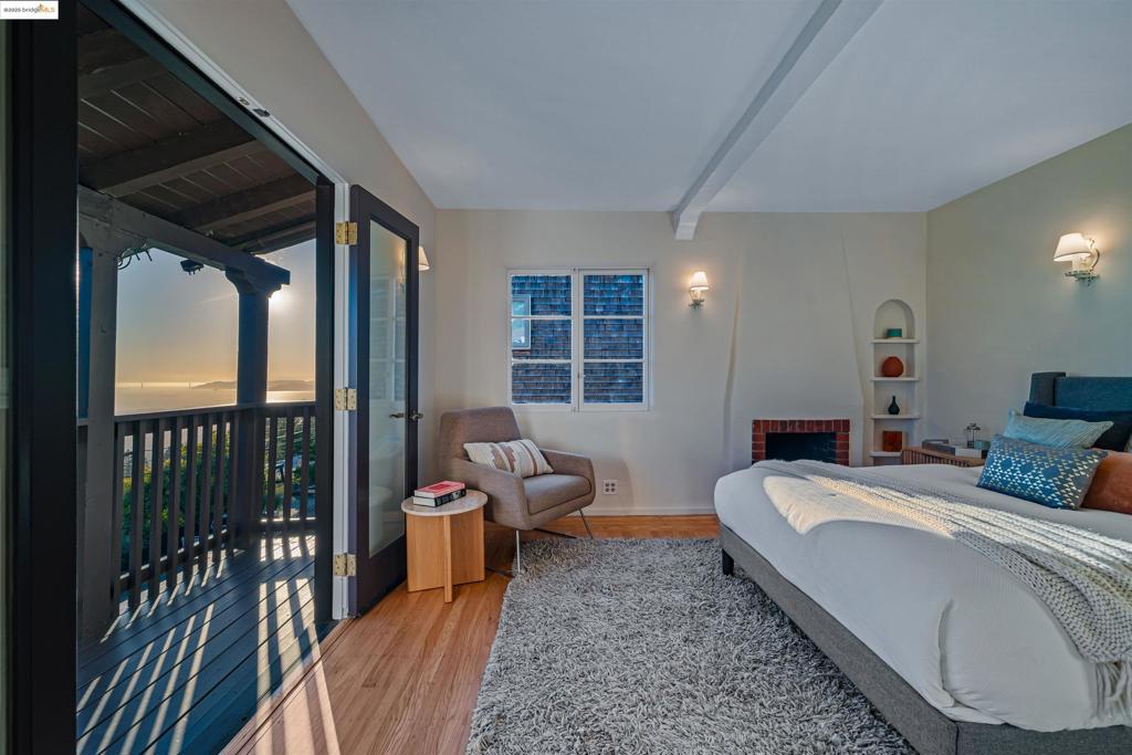 BERKELEY HILLS - Residential