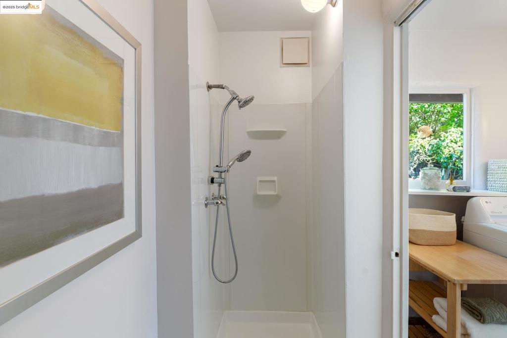 BERKELEY HILLS - Residential