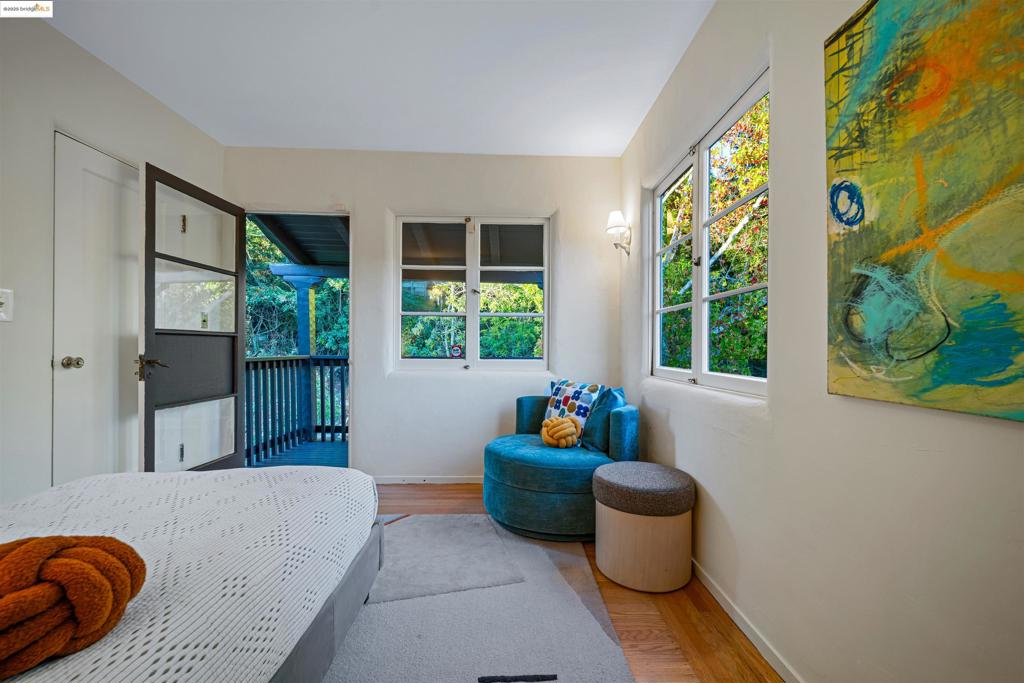 BERKELEY HILLS - Residential