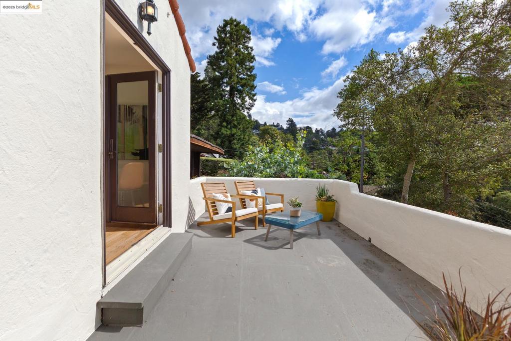BERKELEY HILLS - Residential