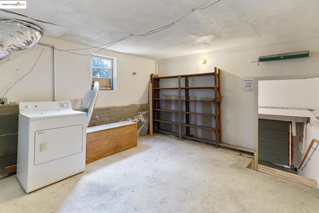BERKELEY HILLS - Residential