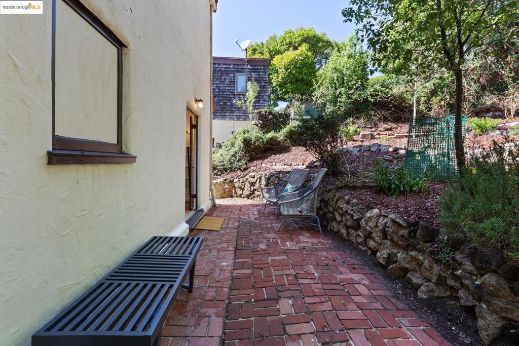 BERKELEY HILLS - Residential