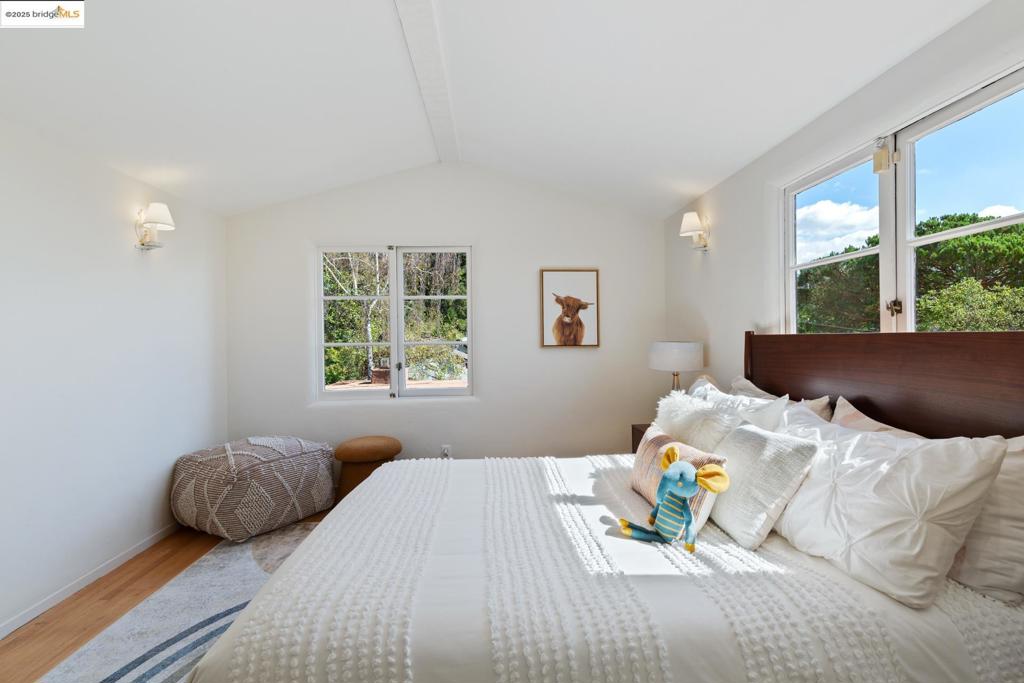 BERKELEY HILLS - Residential