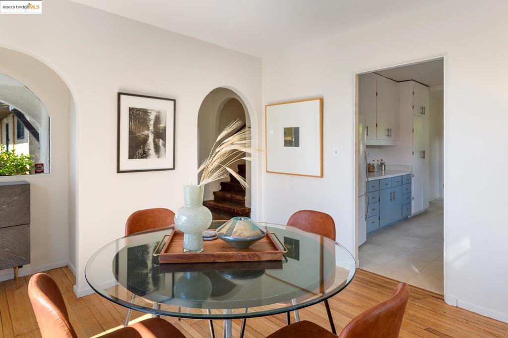 BERKELEY HILLS - Residential