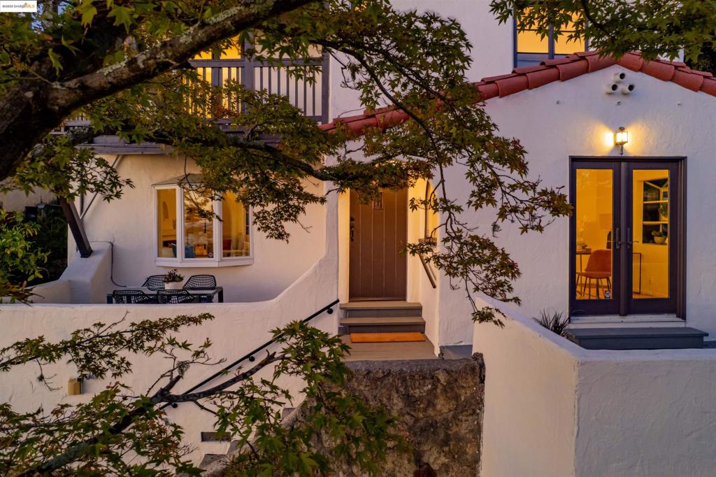 BERKELEY HILLS - Residential