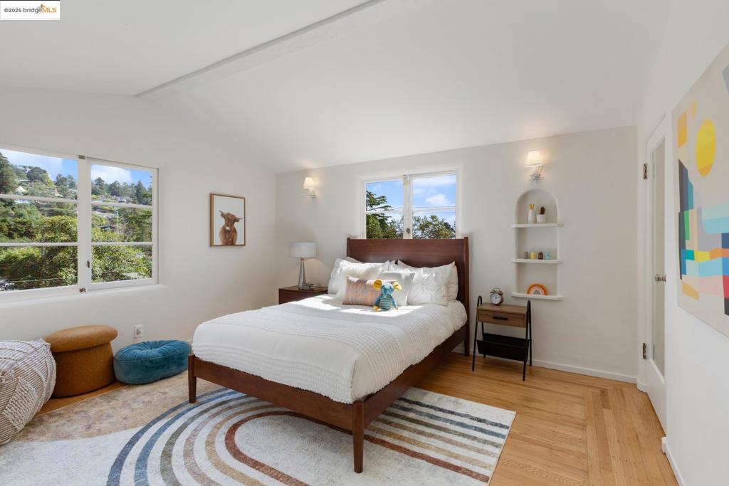 BERKELEY HILLS - Residential