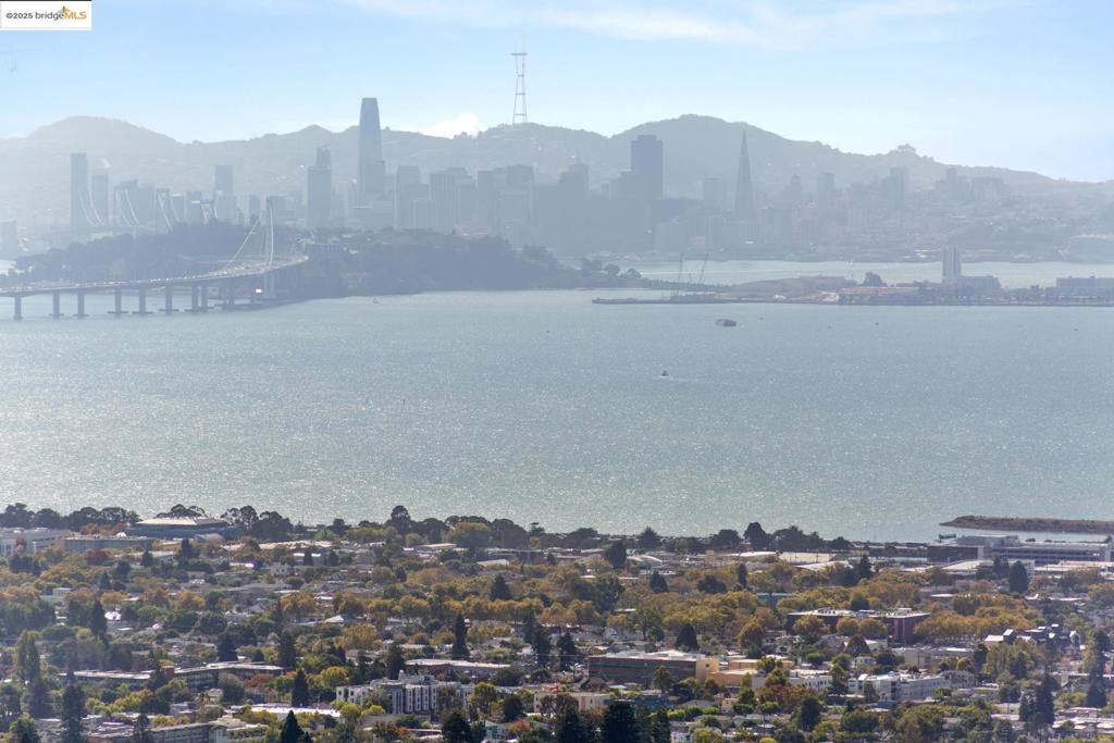 BERKELEY HILLS - Residential