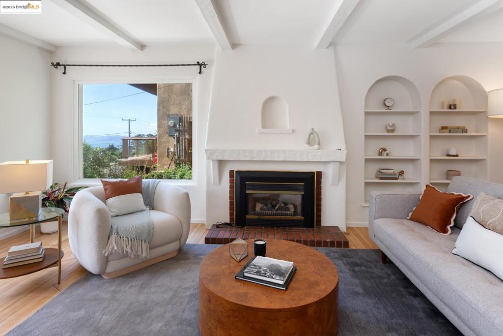BERKELEY HILLS - Residential