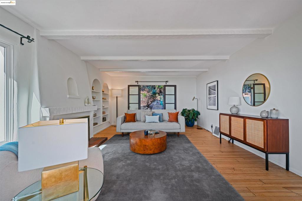 BERKELEY HILLS - Residential