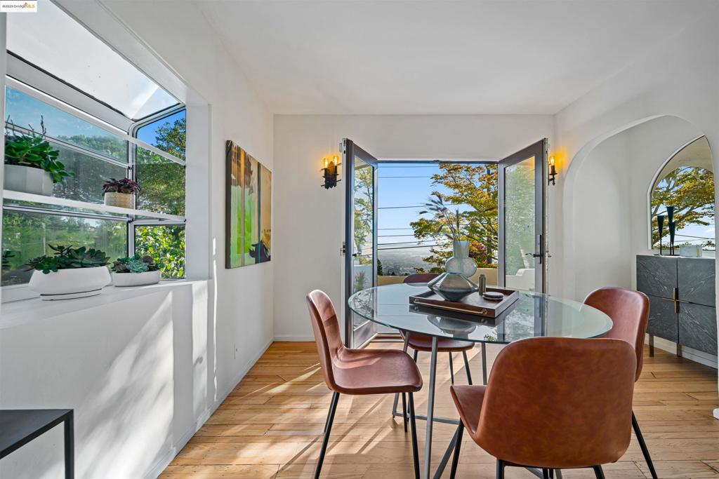 BERKELEY HILLS - Residential