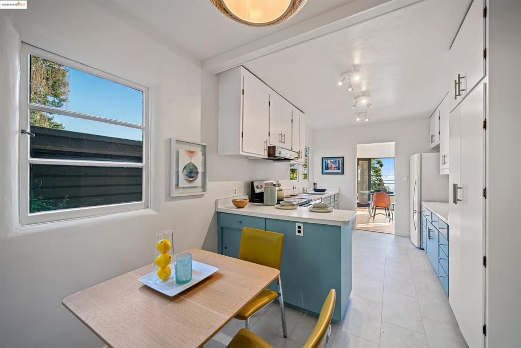 BERKELEY HILLS - Residential